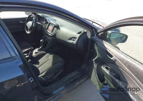 2013 Dodge Dart Sxt z USA, uszkodzony, nr VIN 1C3CDFBA4DD288053